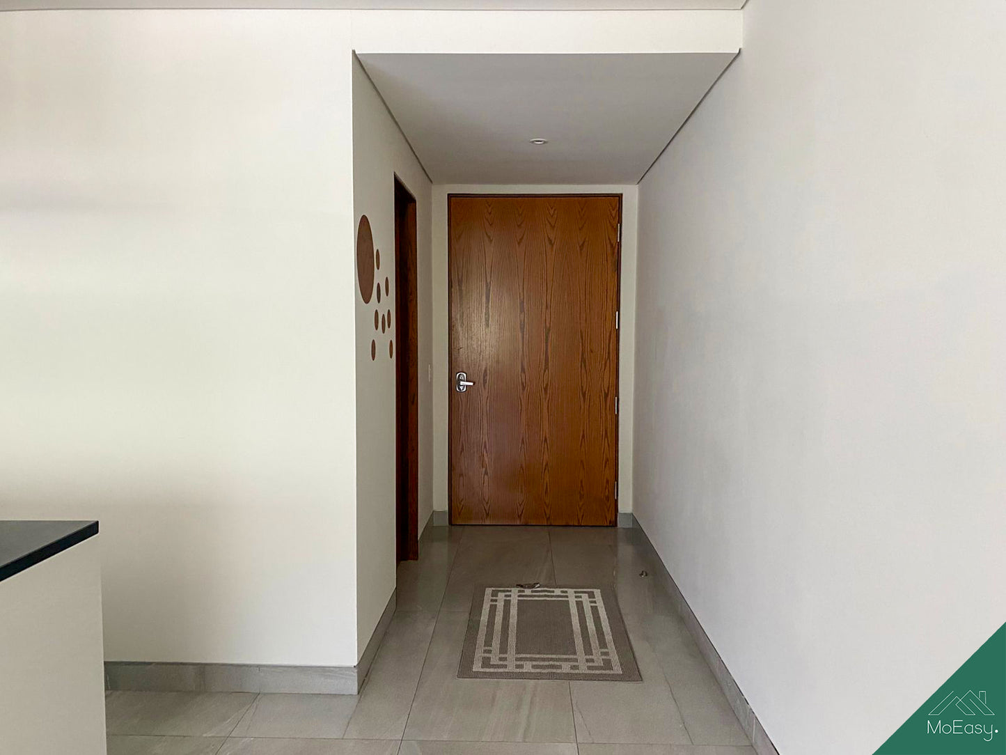 Departamento Renta Amueblado – Torre KOI, San Pedro Garza García, N.L.