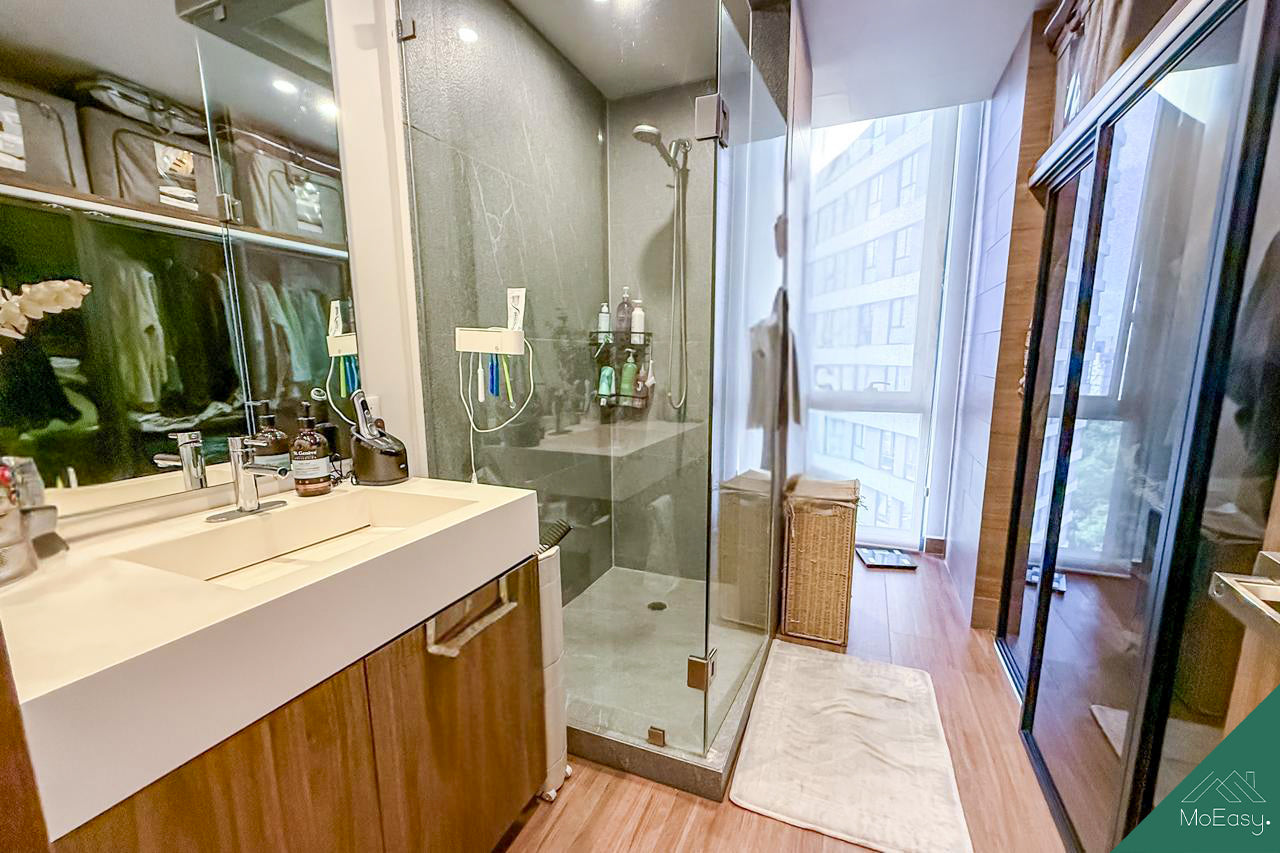 Departamento en Venta en Be Grand Torre 3