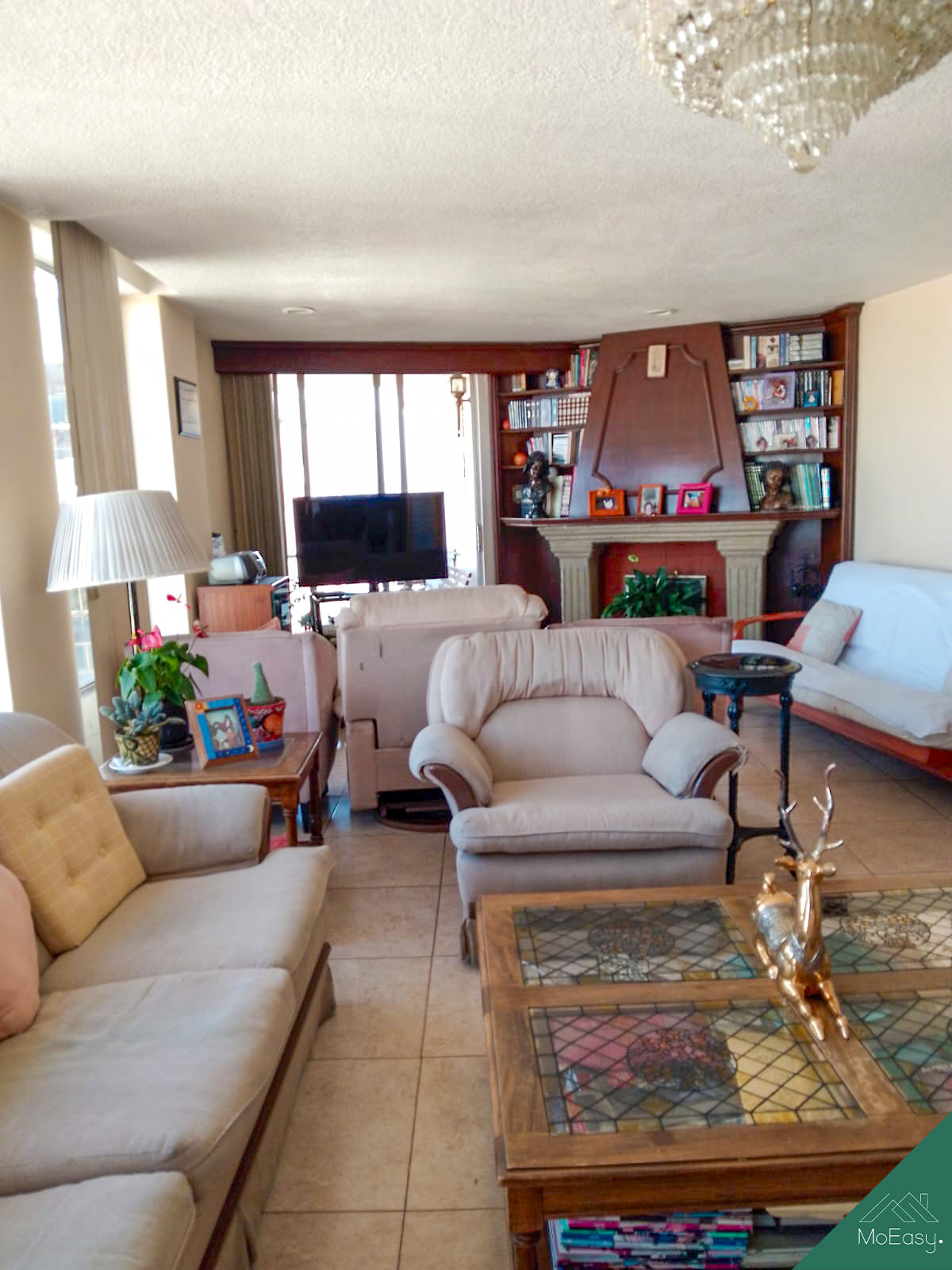 Departamento en venta Coyoacán Amores Acacias