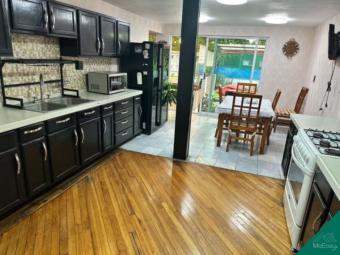 Casa en Venta en Lomas de Tecamachalco