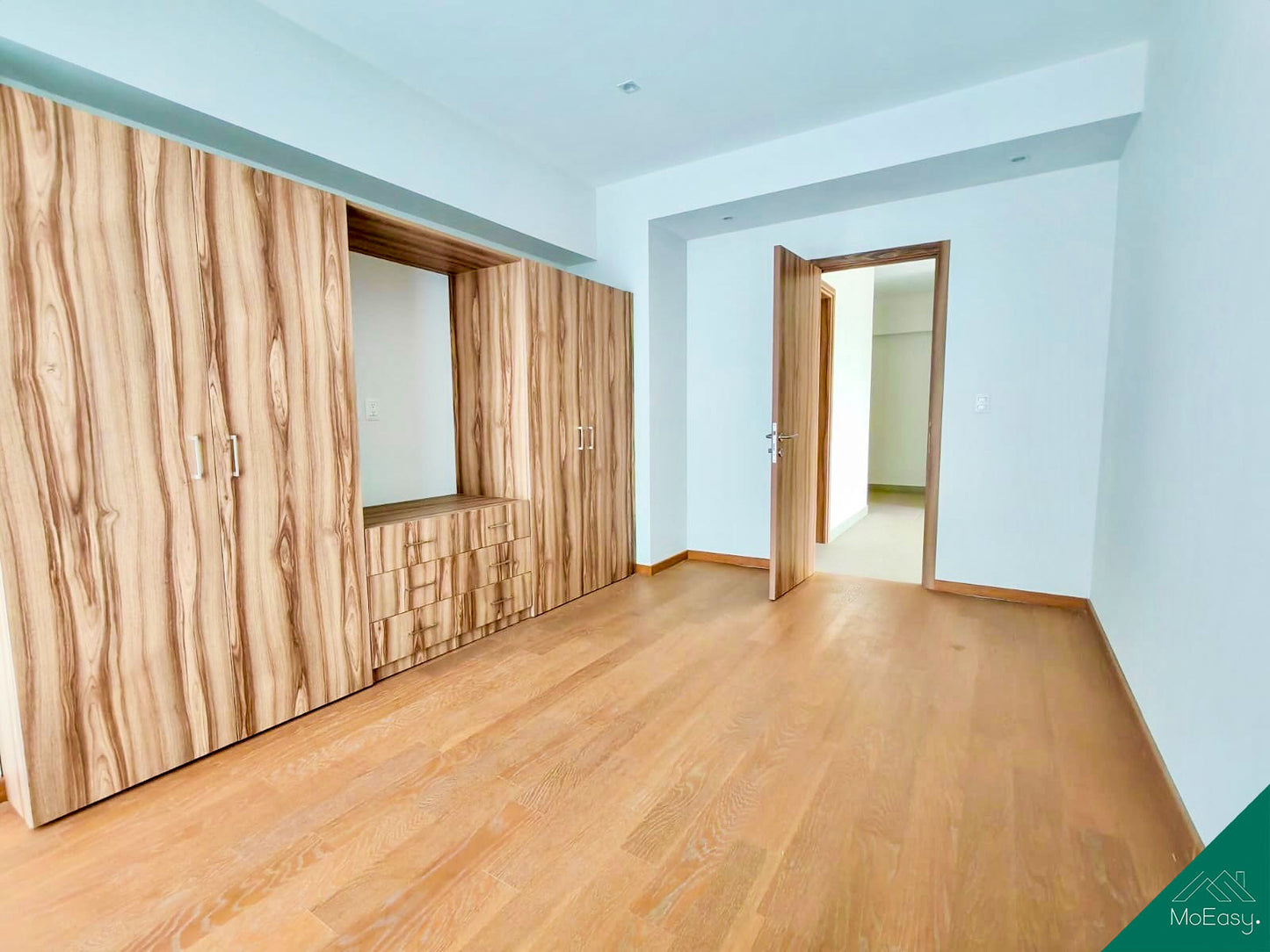 Departamento en Venta – Lago Andromaco, Col. Granada, CDMX