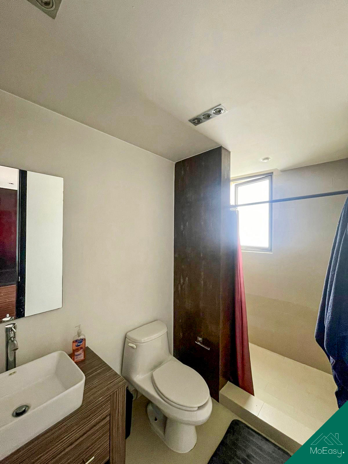 Departamento en venta Parque Interlomas