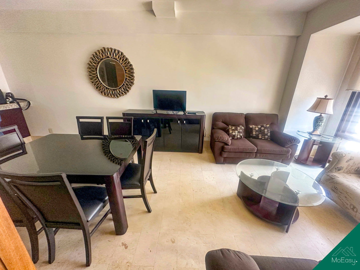 Departamento en renta Torre Miyana Polanco