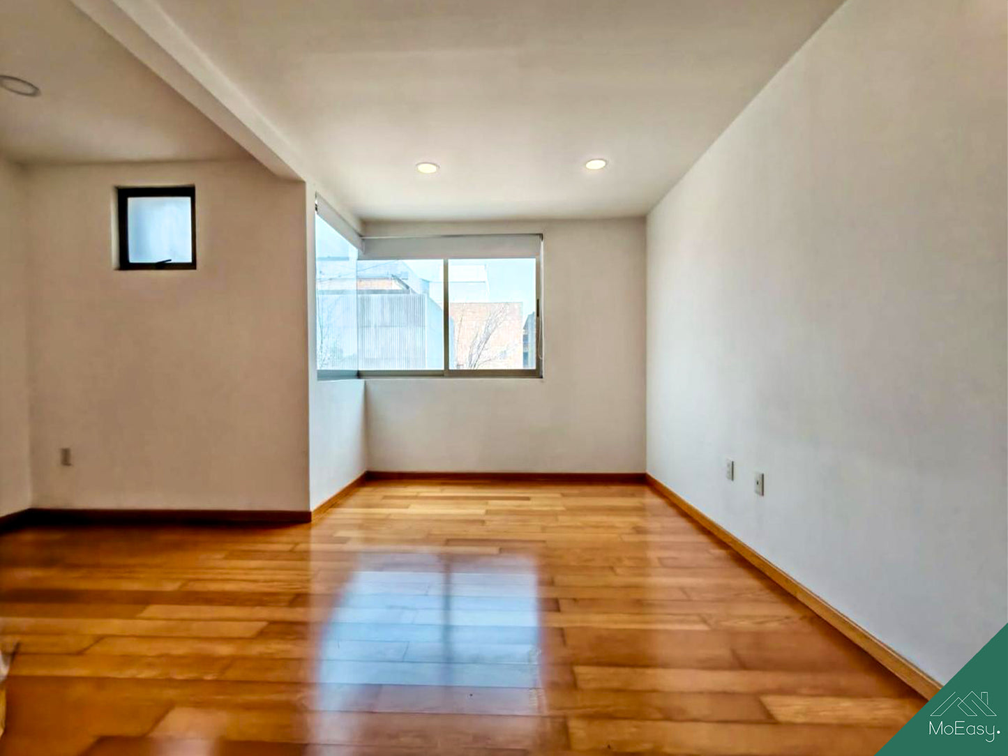 Casa en Renta – Presa Tesoyo, Irrigación