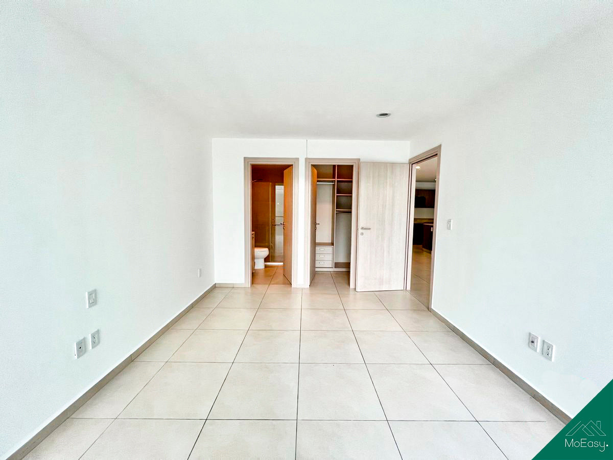 Departamento en Renta en Torre Goya