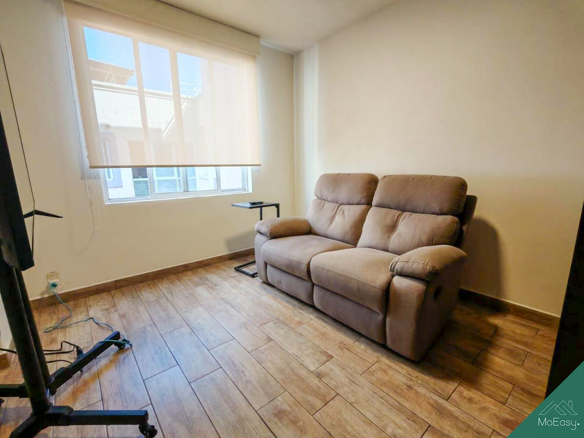 Departamento en Venta en las Aguilas