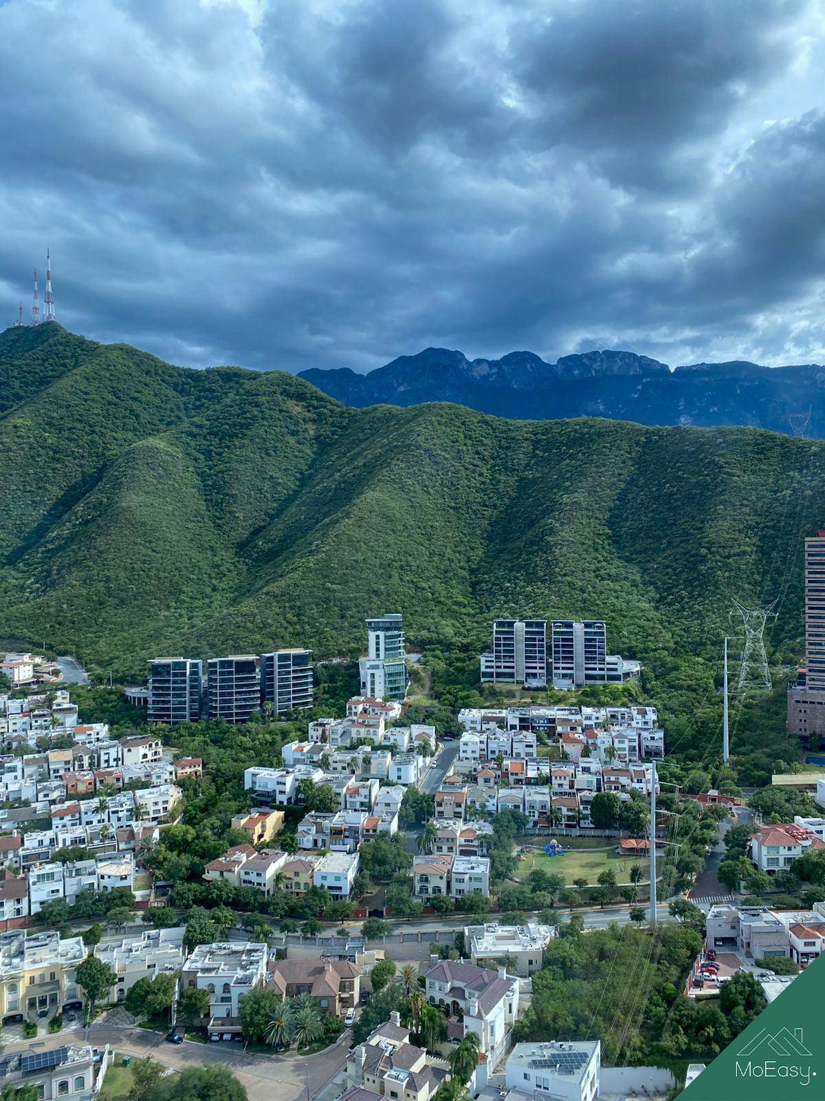 Departamento Renta Amueblado – Torre KOI, San Pedro Garza García, N.L.