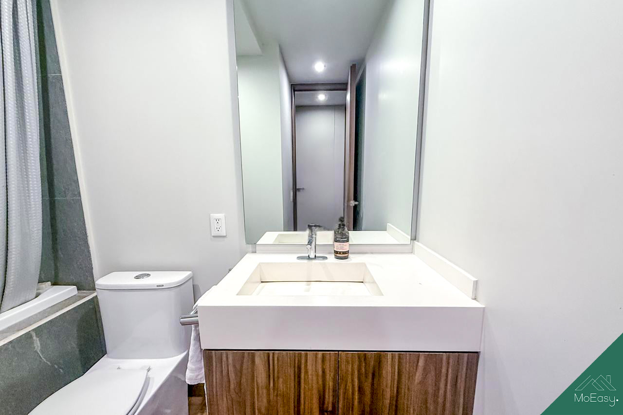 Departamento en Venta en Be Grand Torre 3
