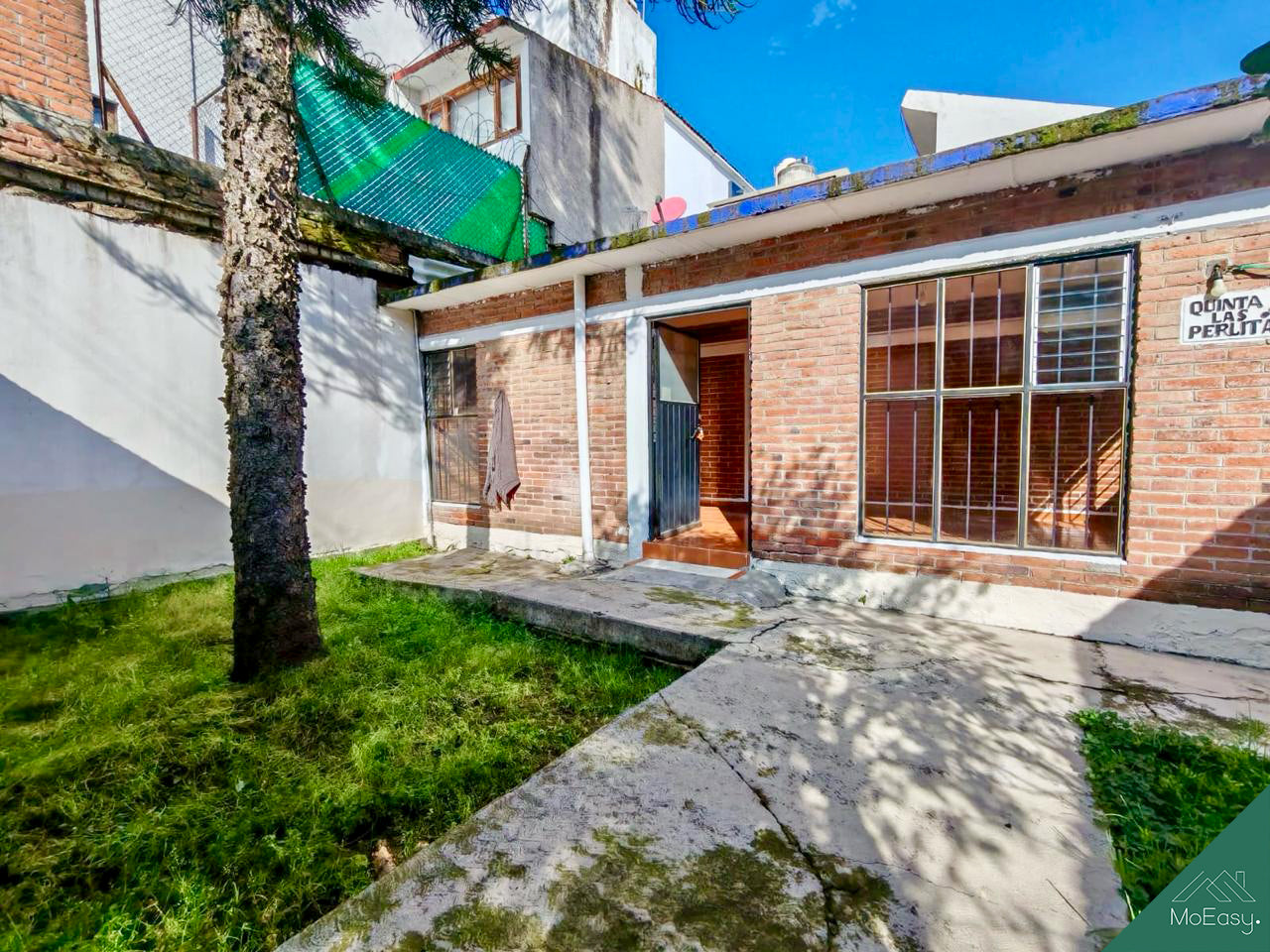 Casa en Renta – San Jerónimo Aculco, Magdalena Contreras