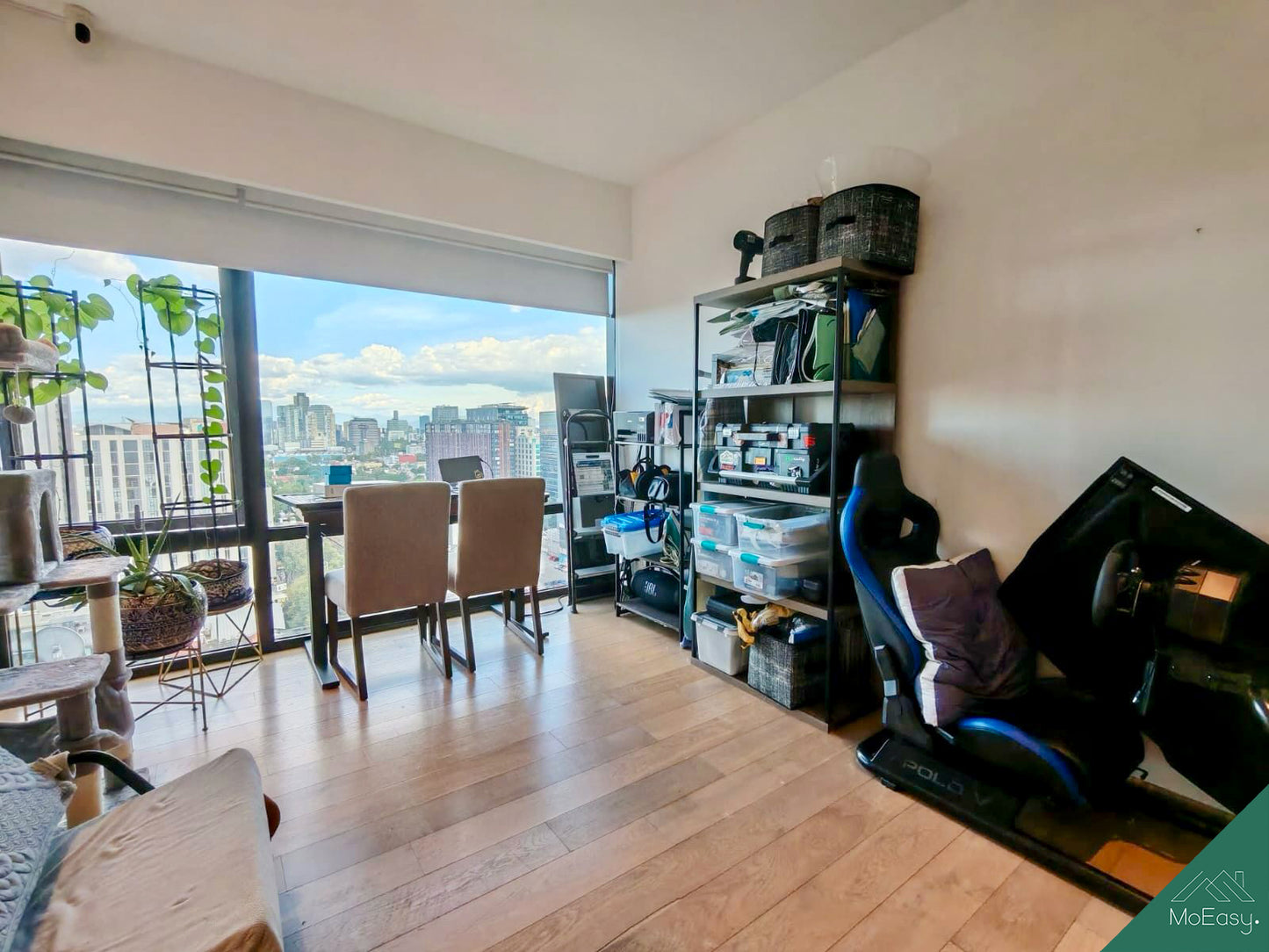 Departamento en Renta en Cuadrante Neuchâtel