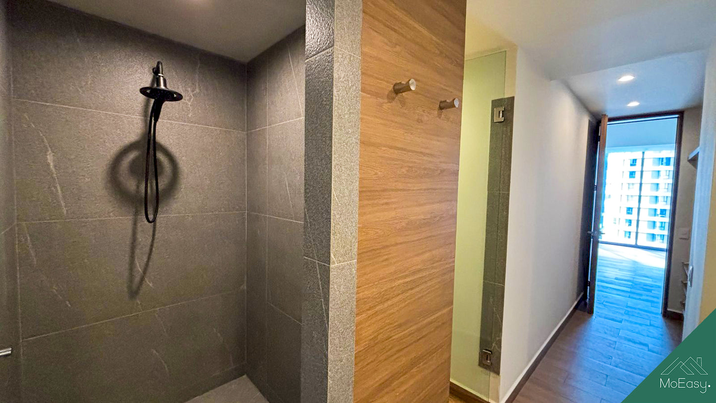 Departamento en venta en Be Grand Torre 4