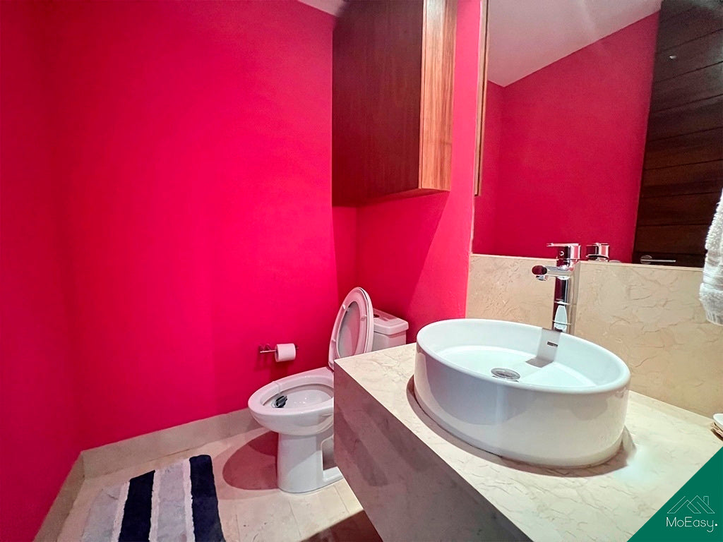 Departamento en venta Miyana – Torre Monarca