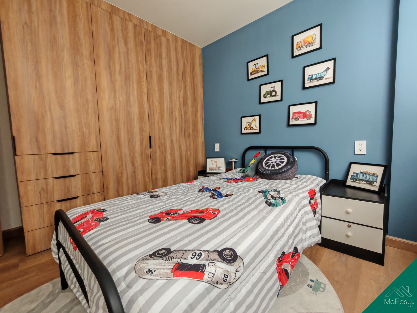 DEPARTAMENTO EN VENTA – RIO PIEDAD NARVARTE ORIENTE