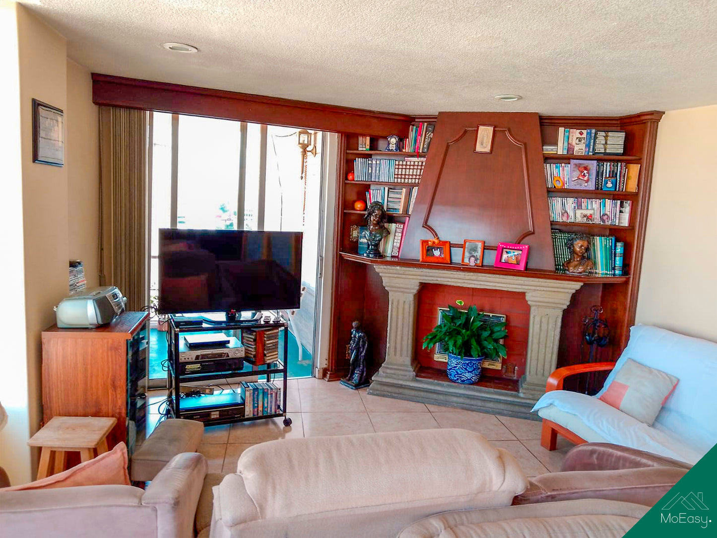 Departamento en venta Coyoacán Amores Acacias