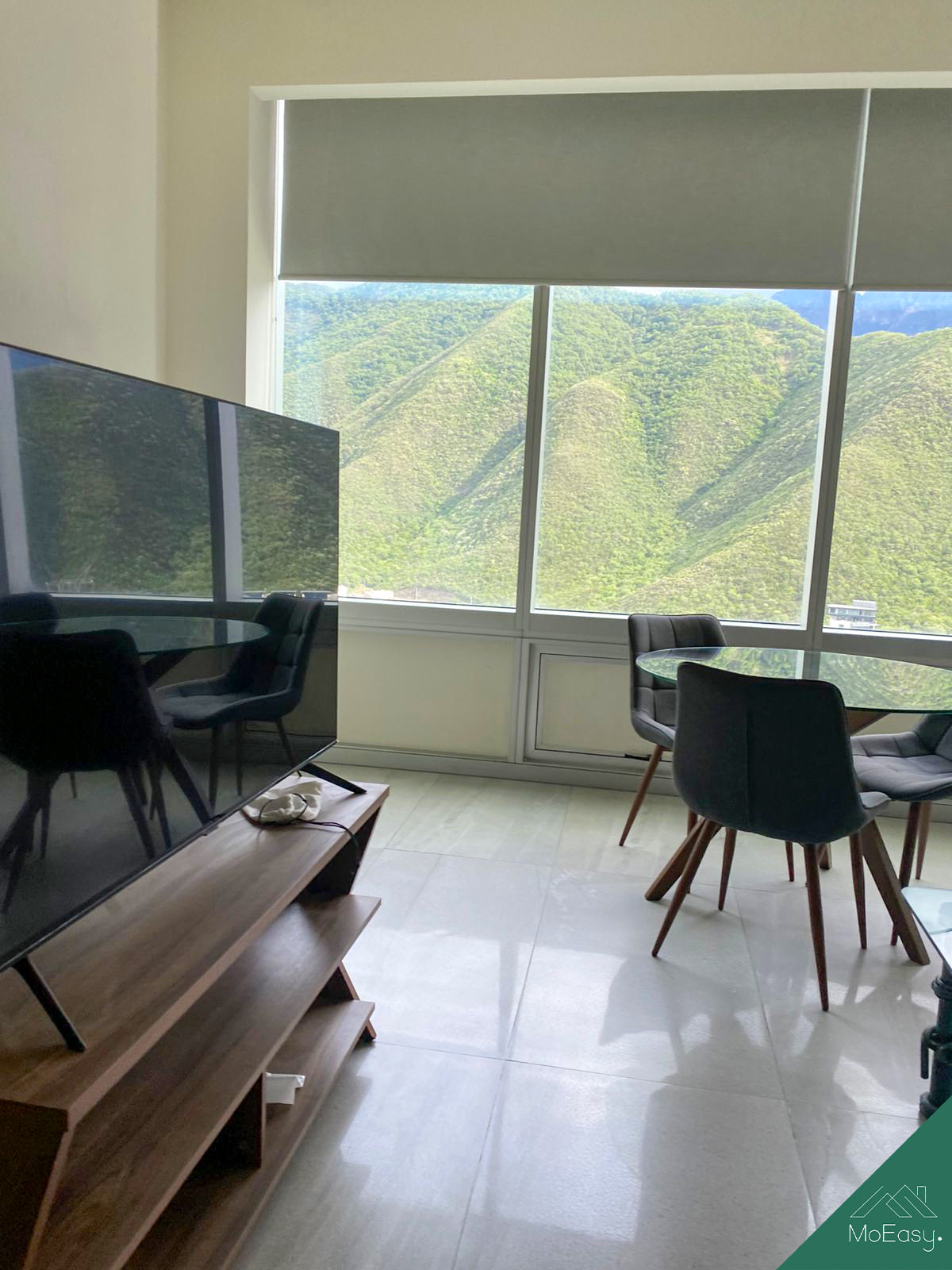 Departamento Renta Amueblado – Torre KOI, San Pedro Garza García, N.L.