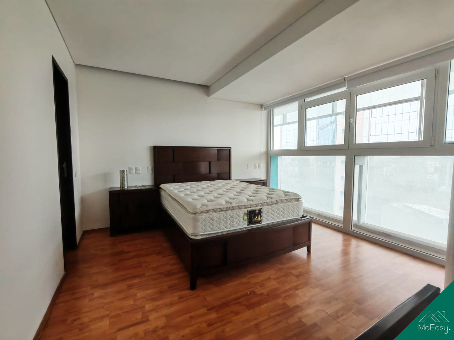 Departamento en Renta Reforma 222