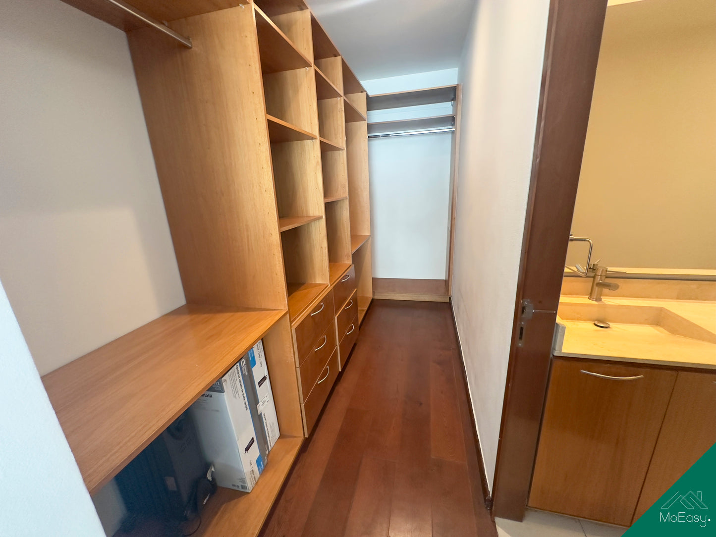 Departamento en renta Plaza Carso Dali Amueblado