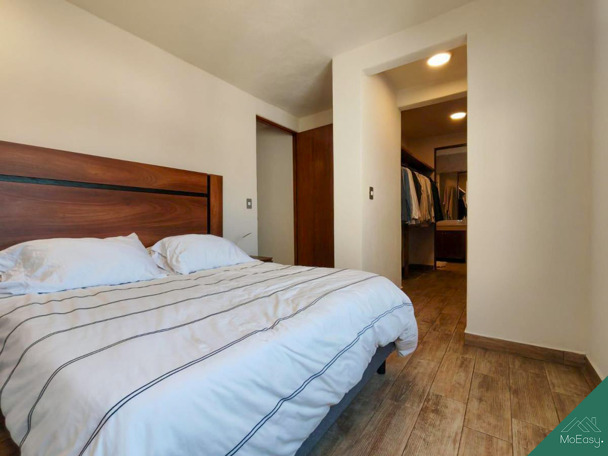 Departamento en Venta en las Aguilas