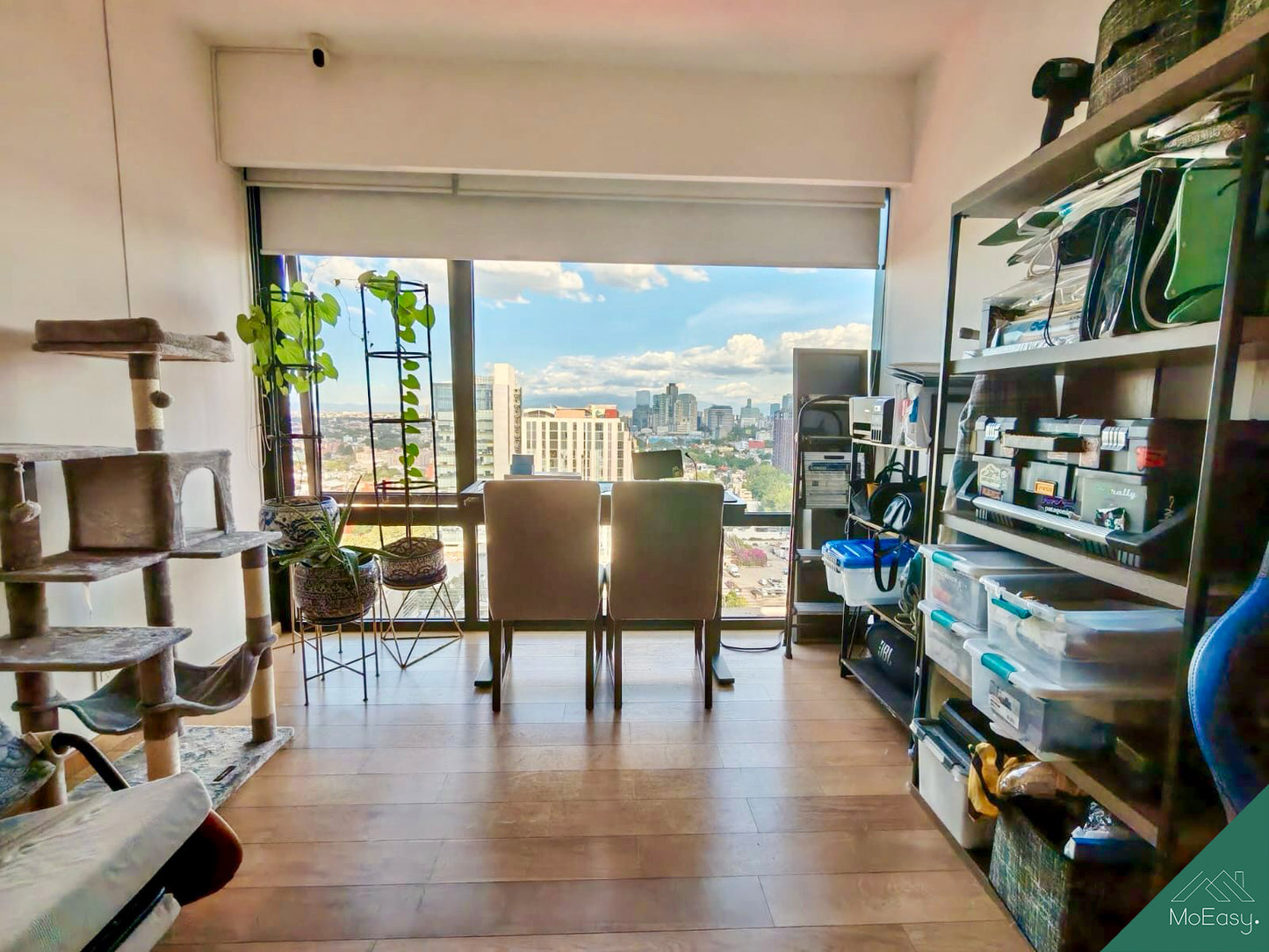 Departamento en Renta en Cuadrante Neuchâtel