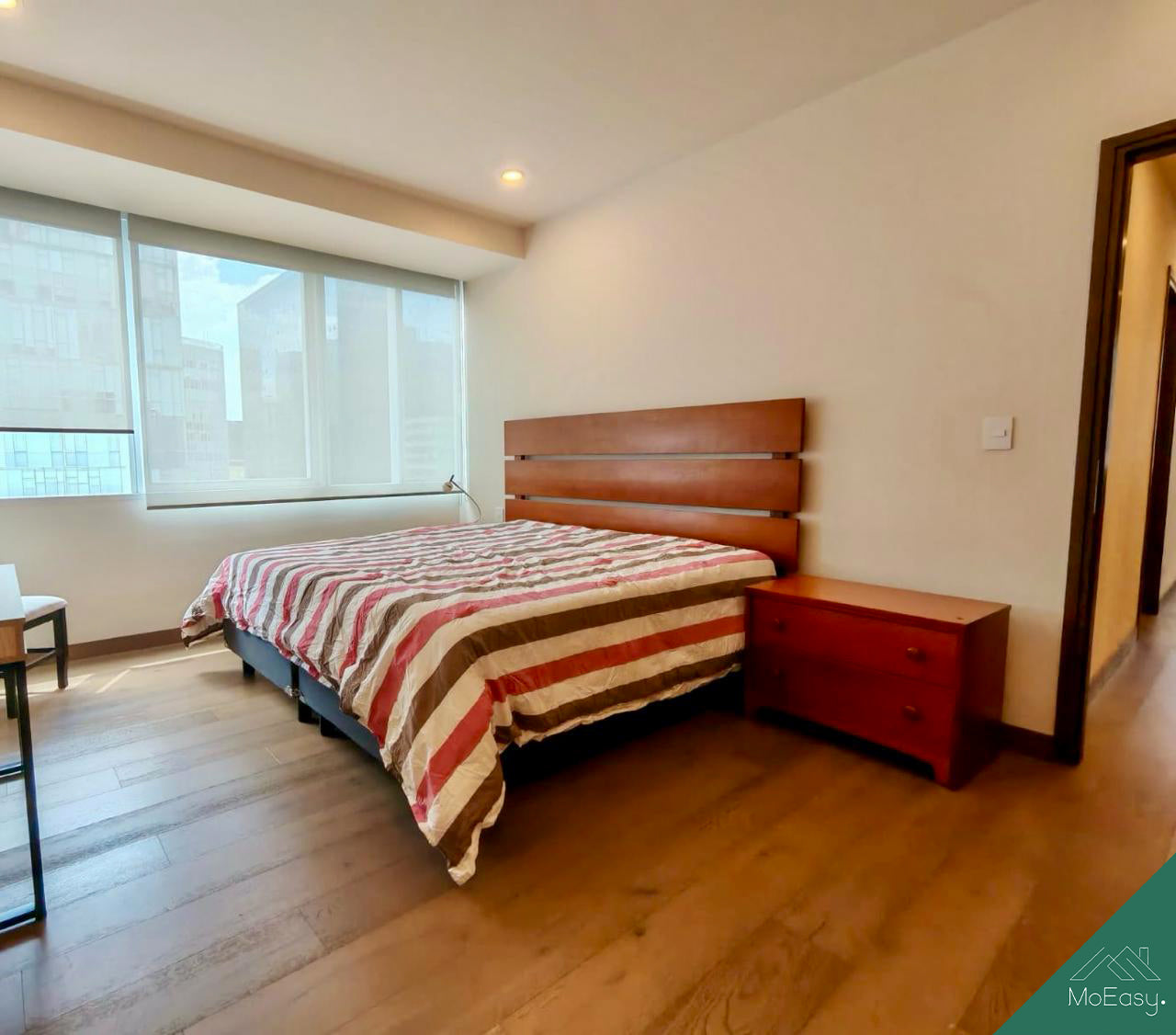 Departamento en Renta Torre Cezanne