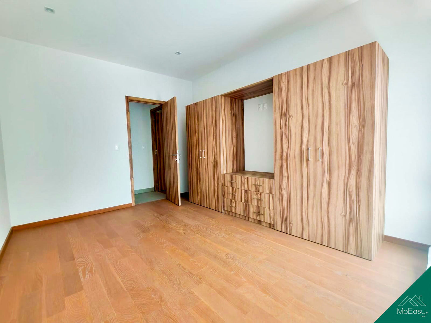Departamento en Venta – Lago Andromaco, Col. Granada, Cdmx