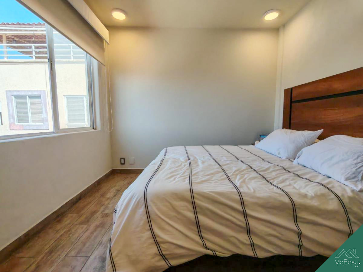 Departamento en Venta en las Aguilas