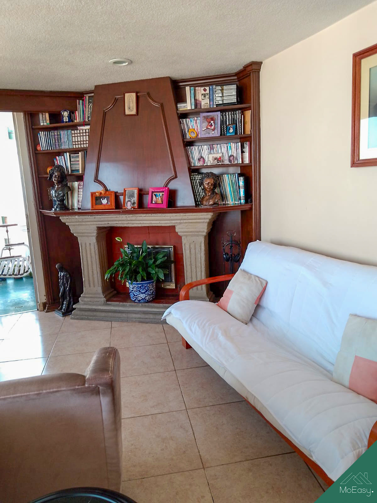 Departamento en venta Coyoacán Amores Acacias