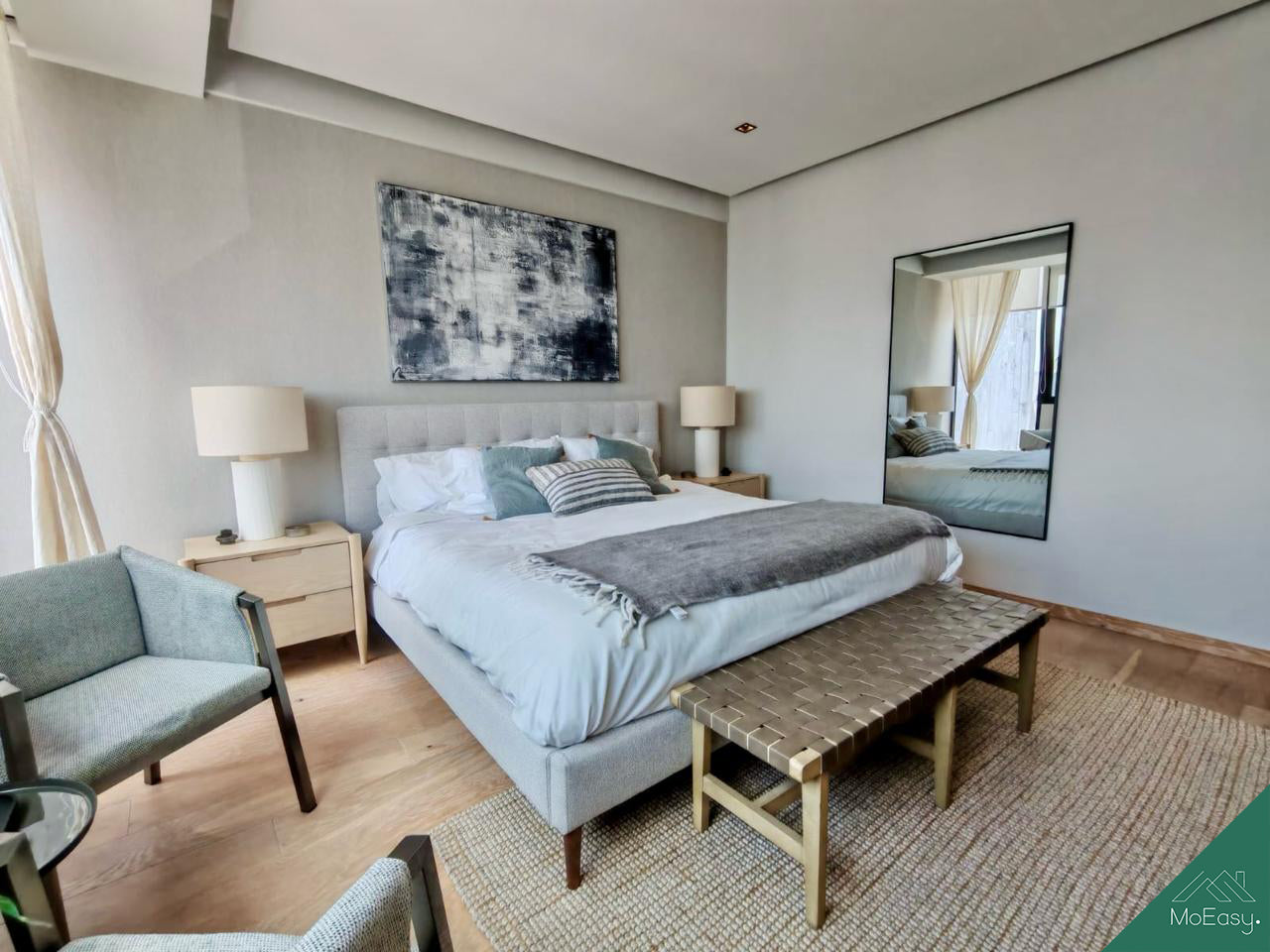 Departamento en Venta – Villa Florence, Huixquilucan
