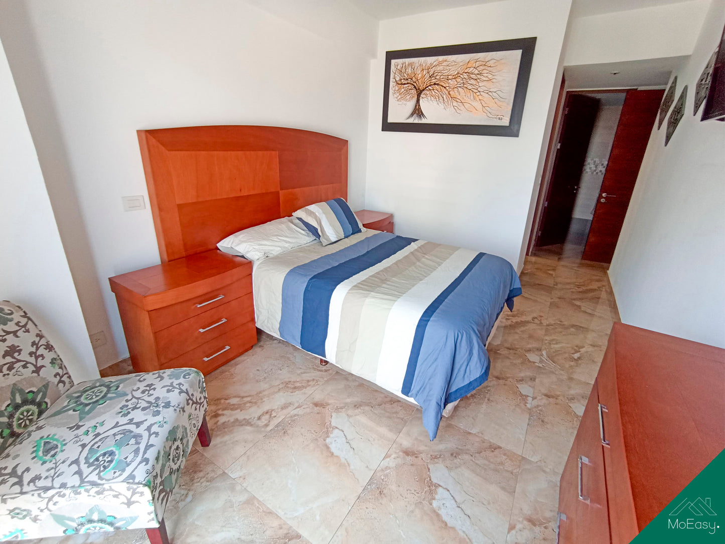 Departamento en renta Torre Miyana Polanco