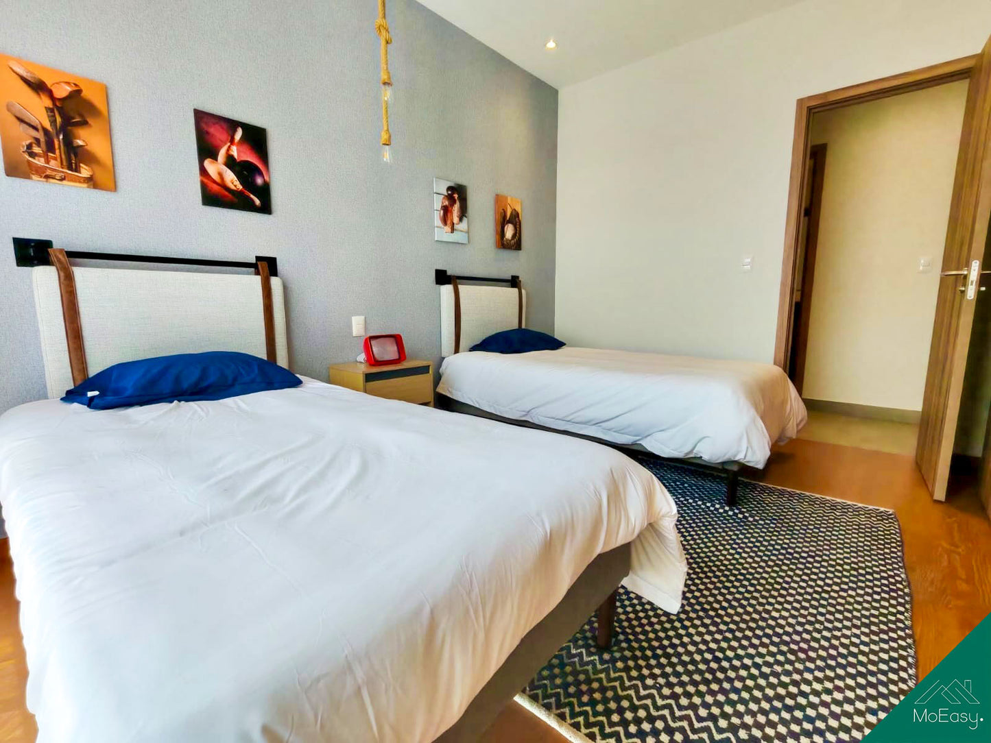 Departamento en Venta – Nuevo Polanco / Granada