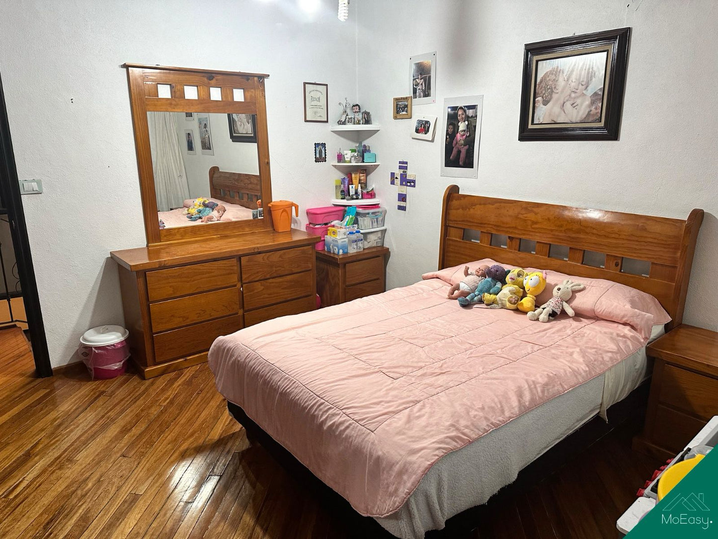 Casa en Venta en Lomas de Tecamachalco
