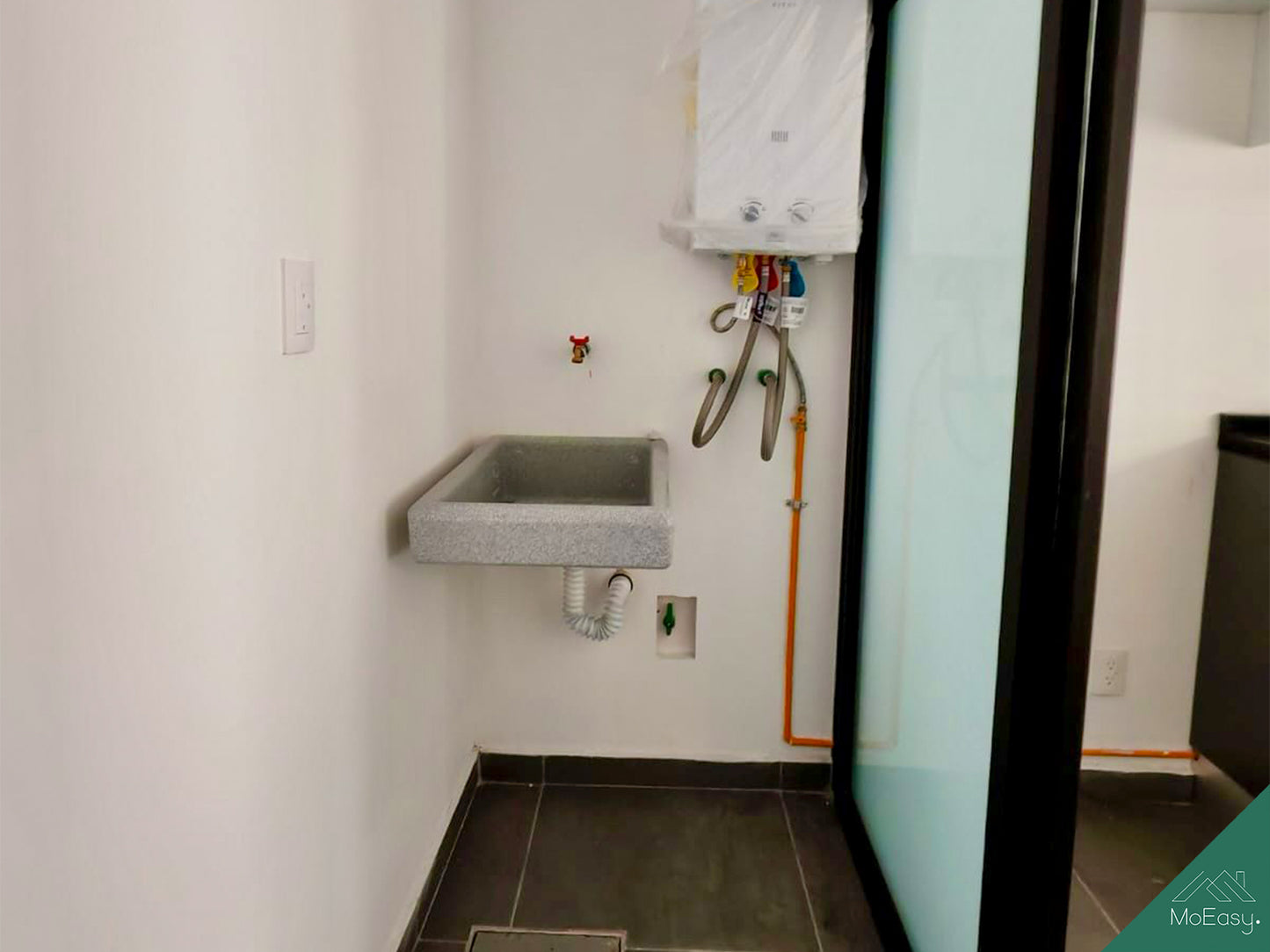Departamento en venta – Roma Norte, Cuauhtémoc