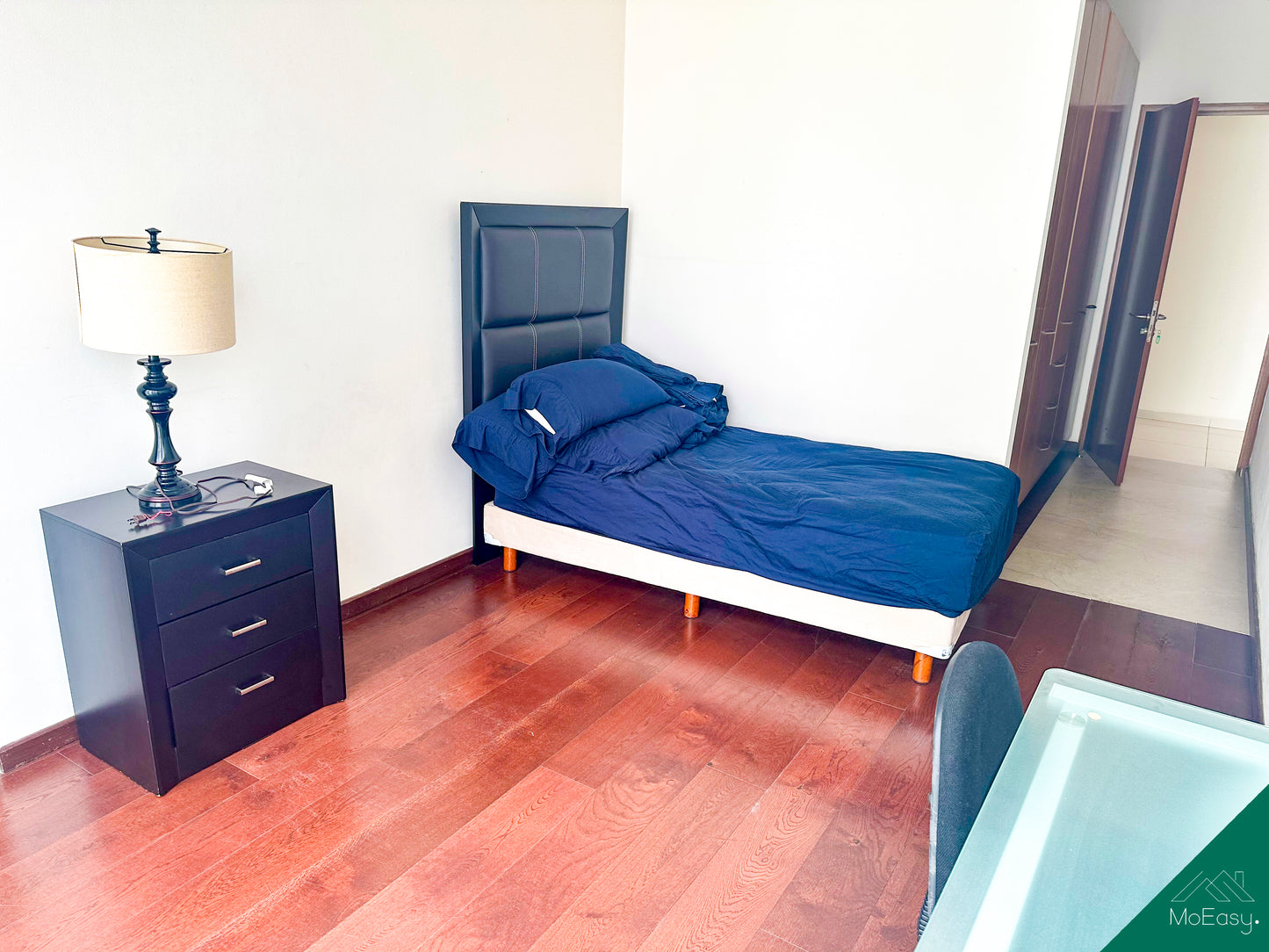 Departamento en renta Plaza Carso Dali Amueblado