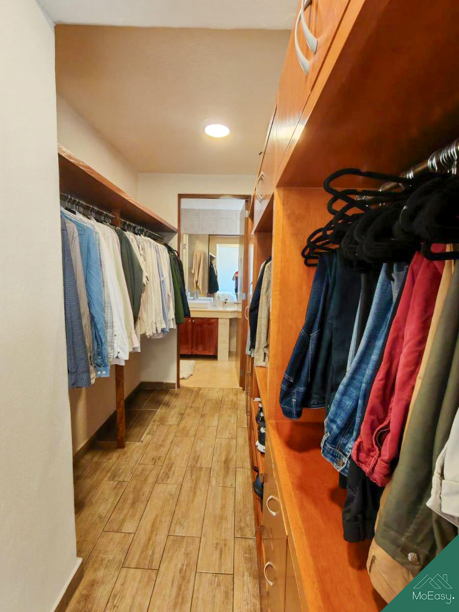 Departamento en Venta en las Aguilas