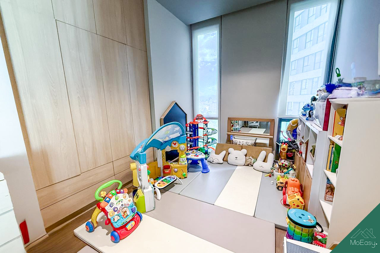 Departamento en Venta en Be Grand Torre 3