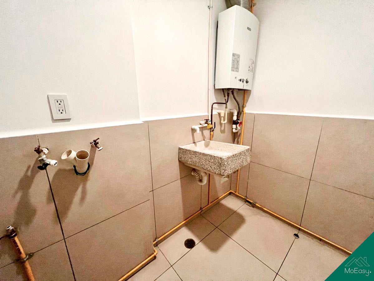 Departamento en Renta en Torre Goya