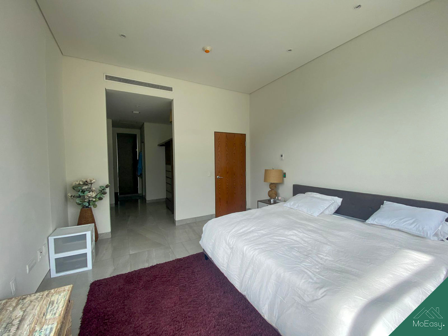 Departamento Renta Amueblado – Torre KOI, San Pedro Garza García, N.L.