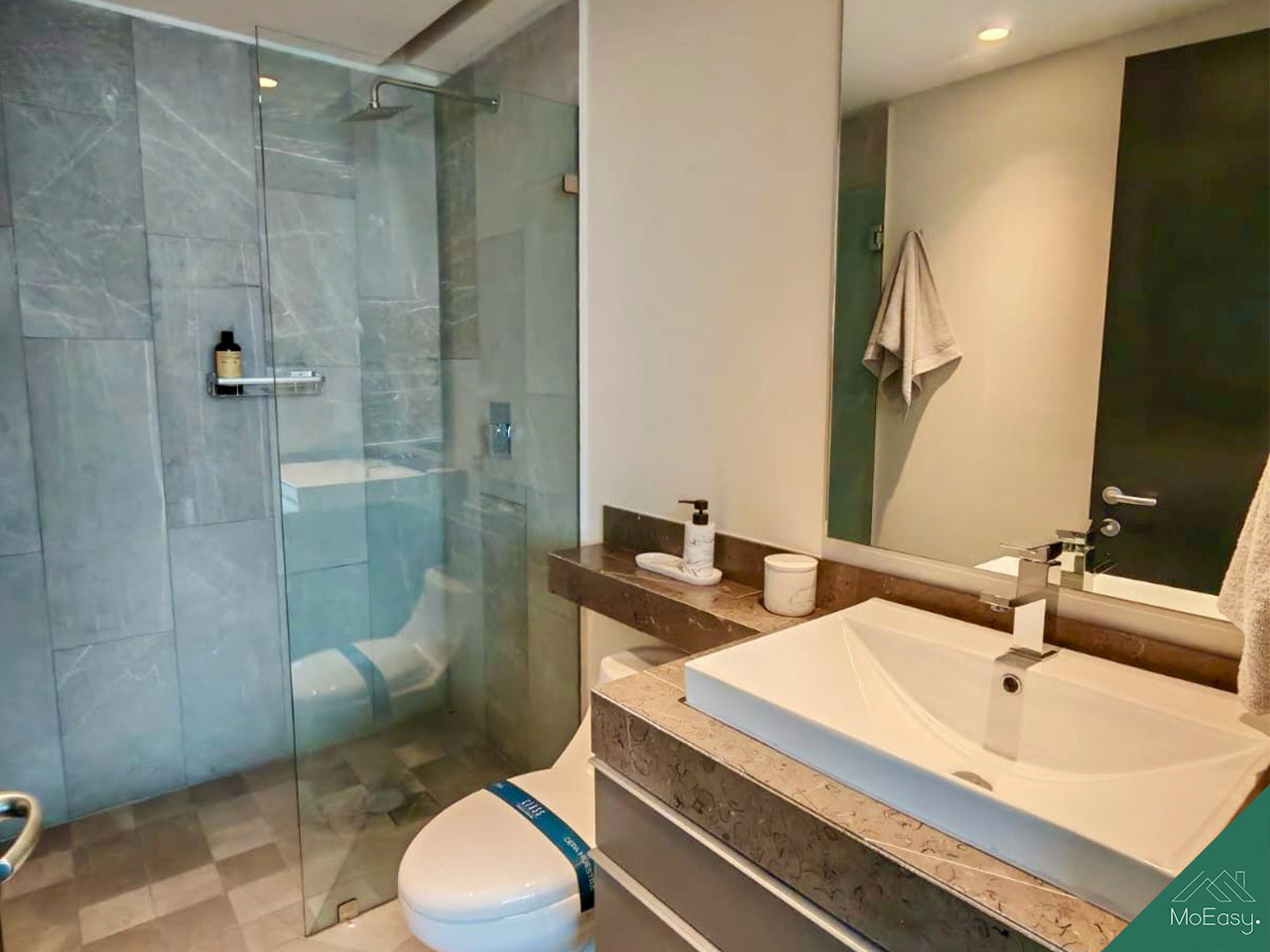 Departamento en Venta – Villa Florence, Huixquilucan