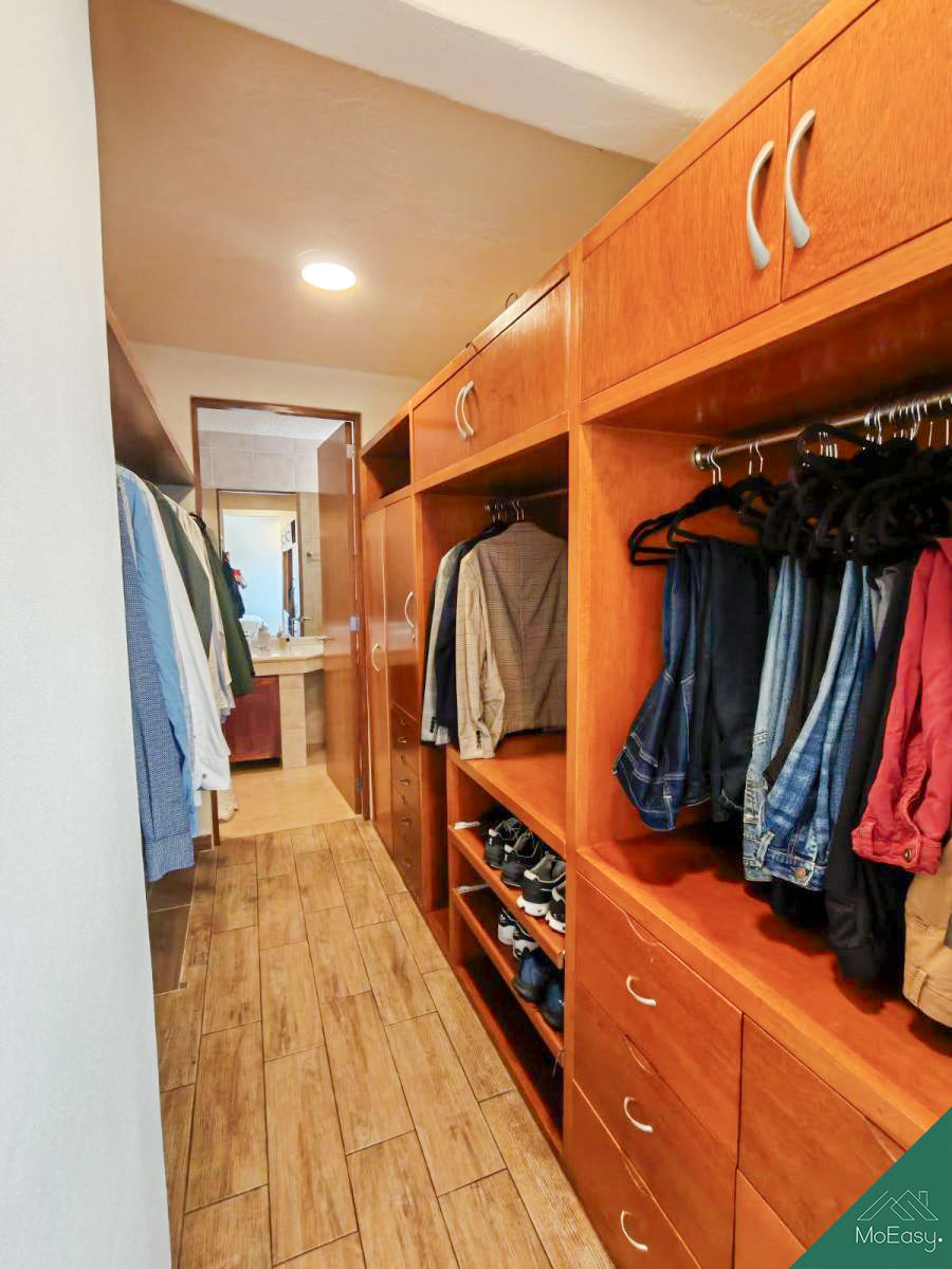 Departamento en Venta en las Aguilas