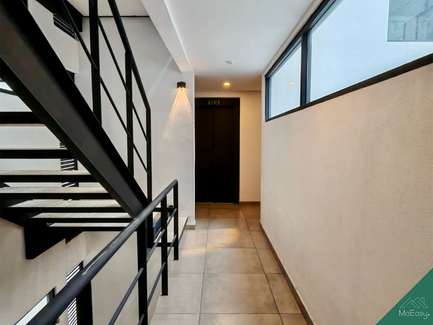Departamento en venta – Roma Norte, Cuauhtémoc
