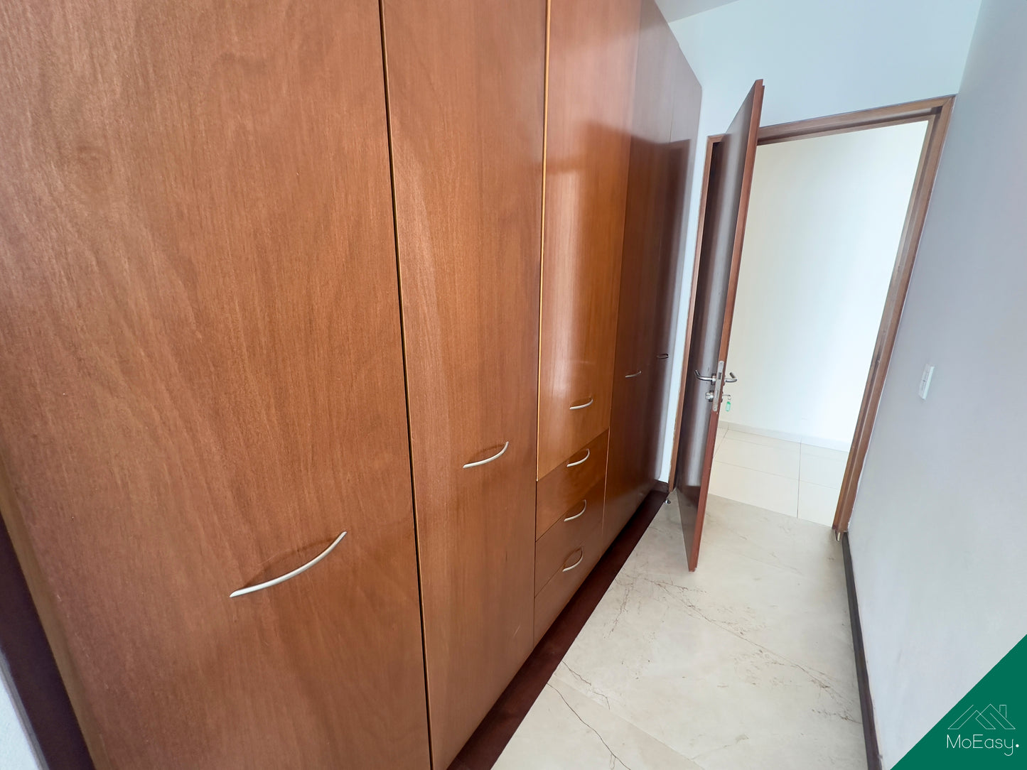 Departamento en renta Plaza Carso Dali Amueblado