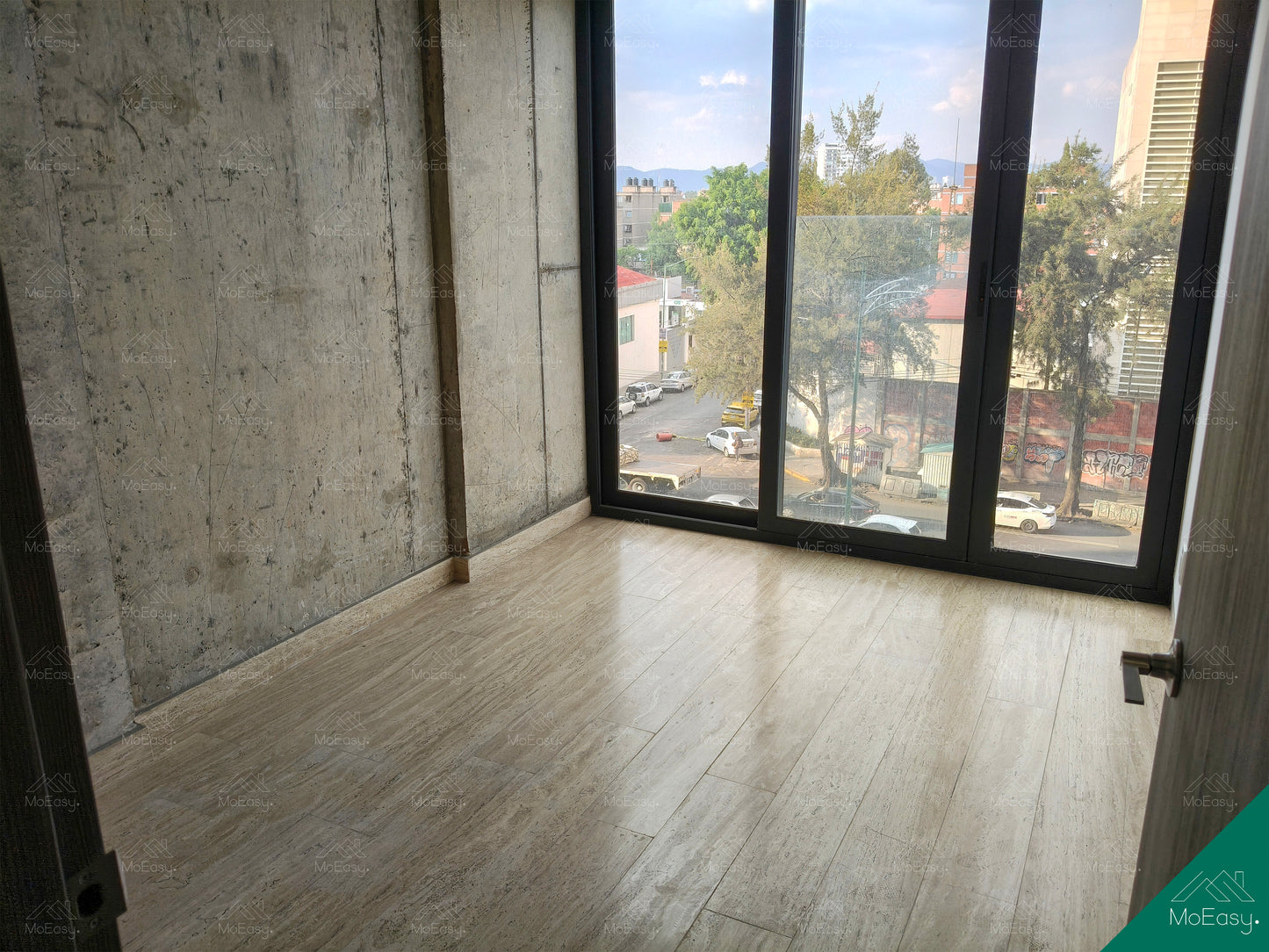 DEPARTAMENTO EN RENTA – TORRE DISTUM