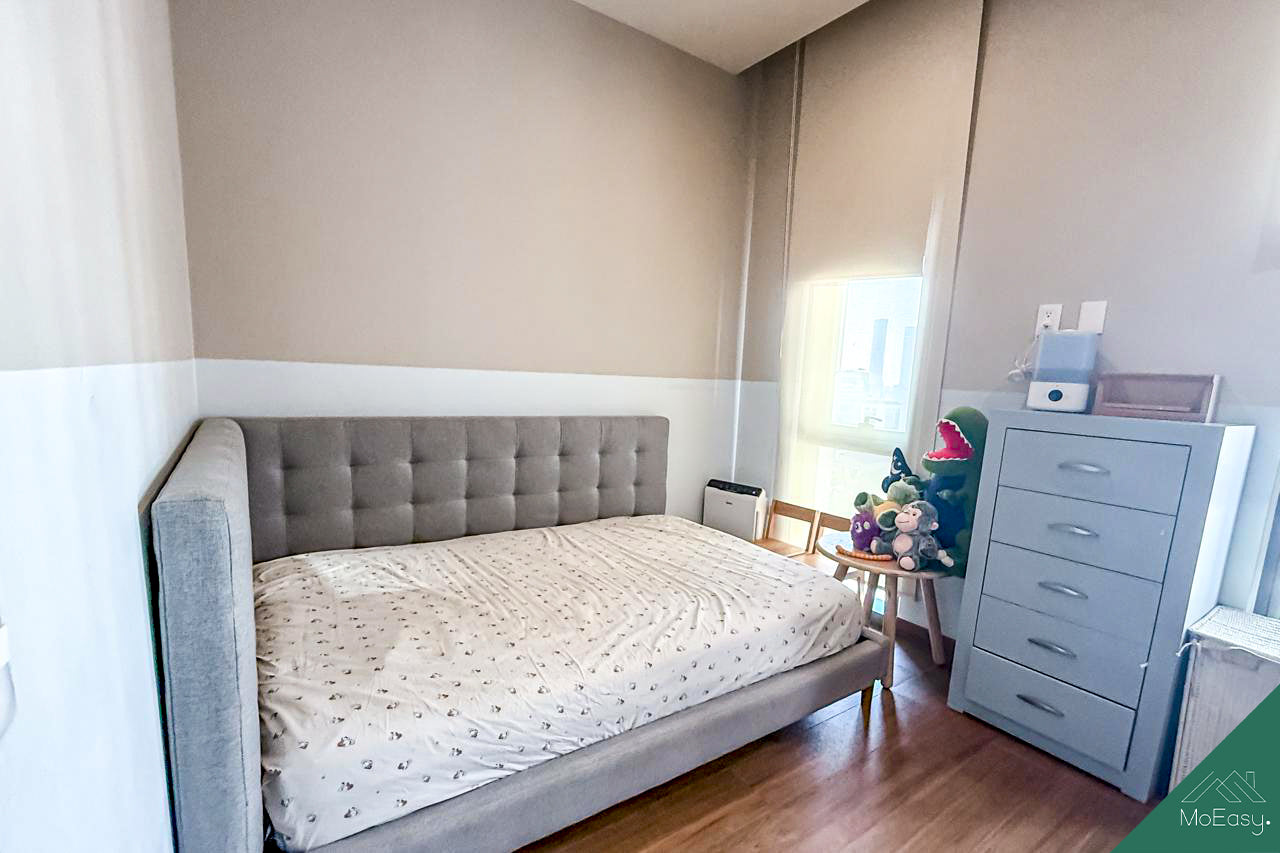 Departamento en Venta en Be Grand Torre 3