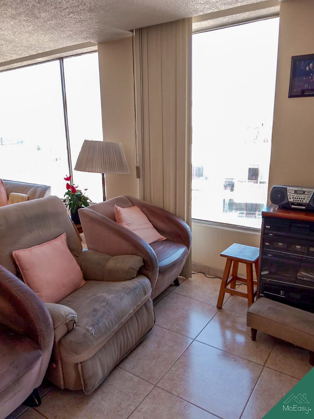 Departamento en venta Coyoacán Amores Acacias