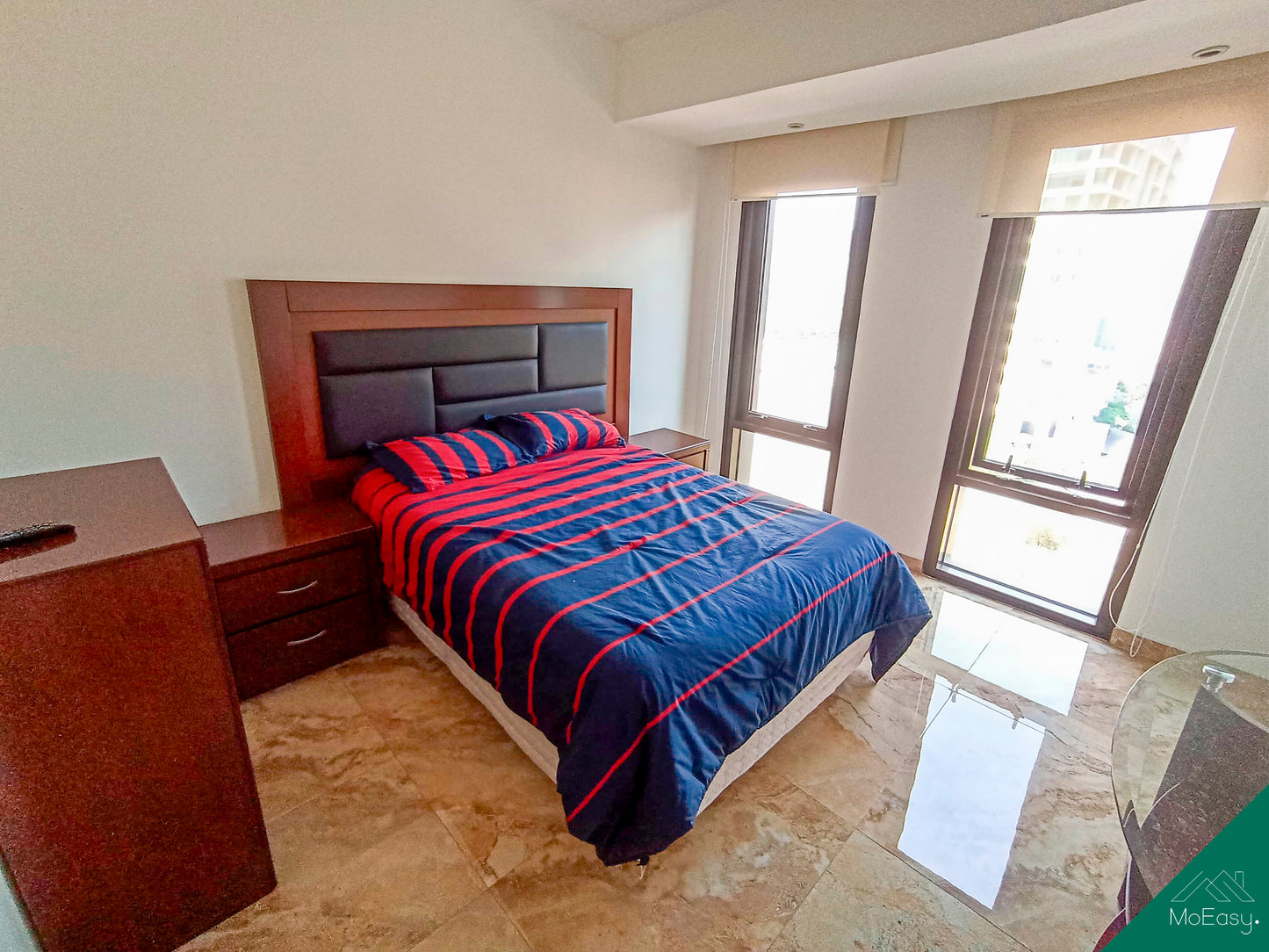Departamento en renta Torre Miyana Polanco