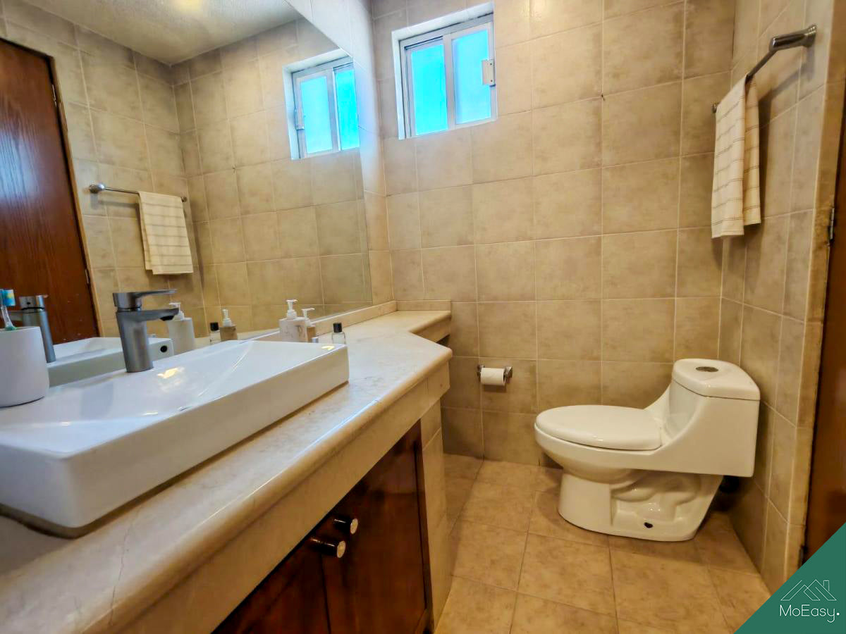 Departamento en Venta en las Aguilas