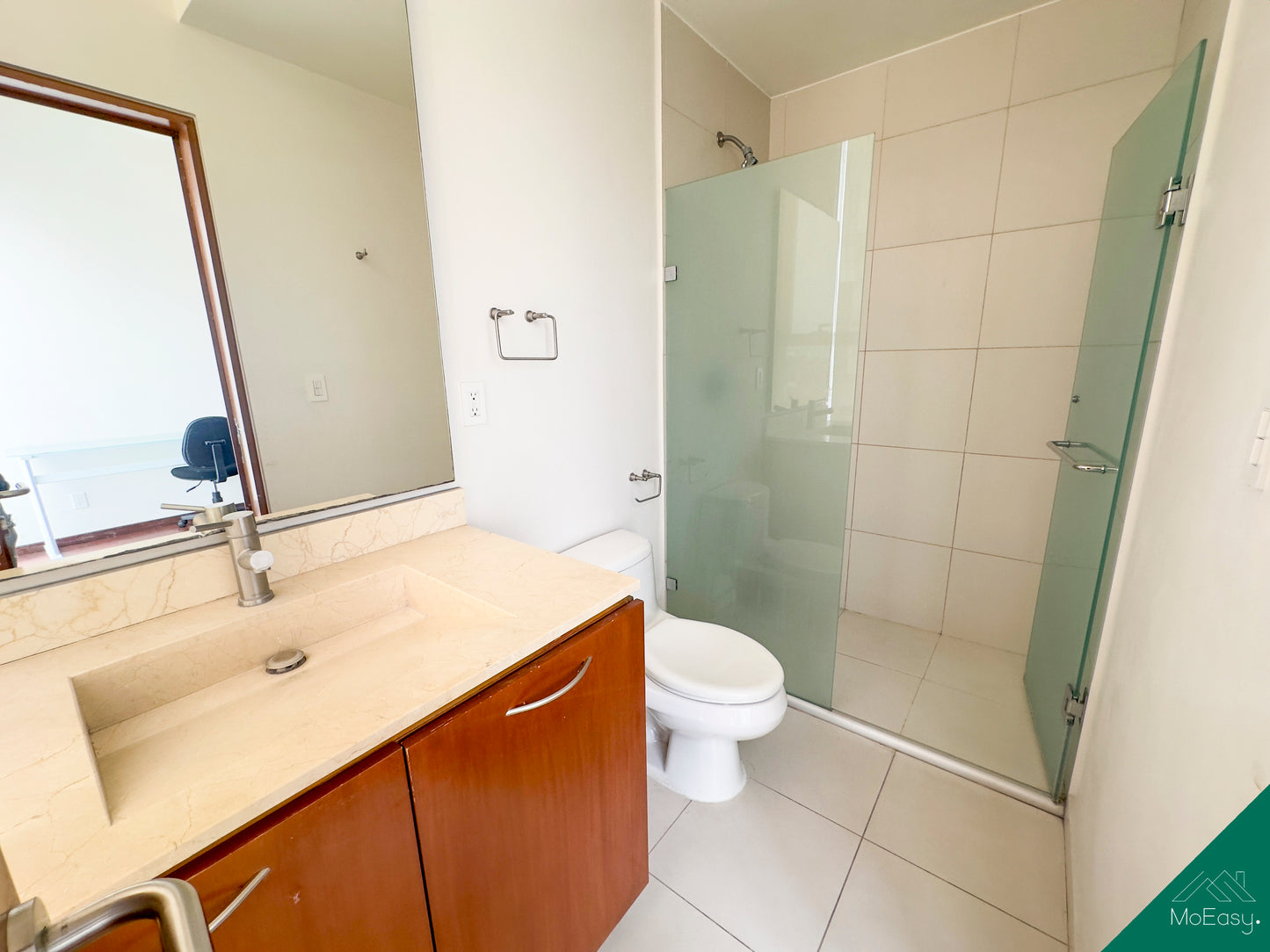 Departamento en renta Plaza Carso Dali Amueblado