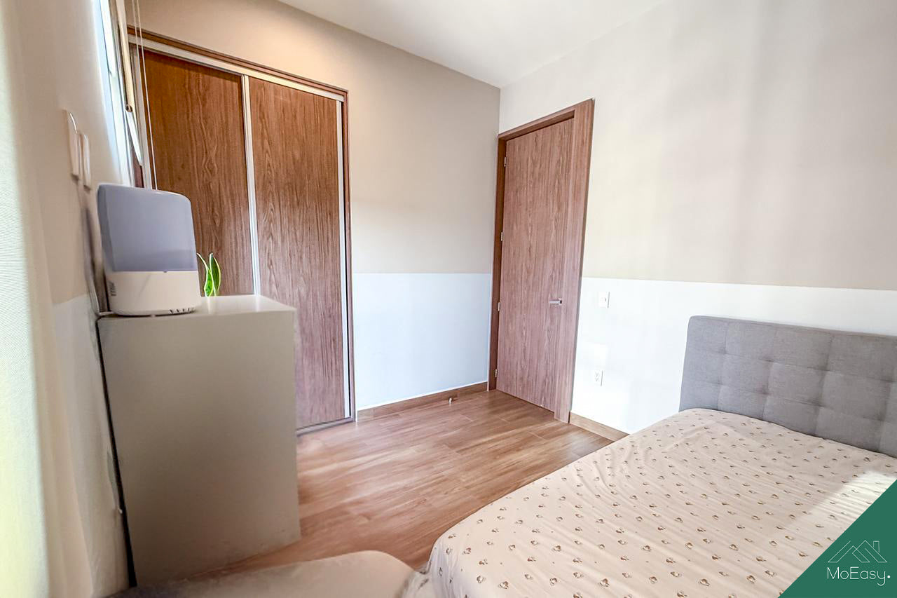 Departamento en Venta en Be Grand Torre 3