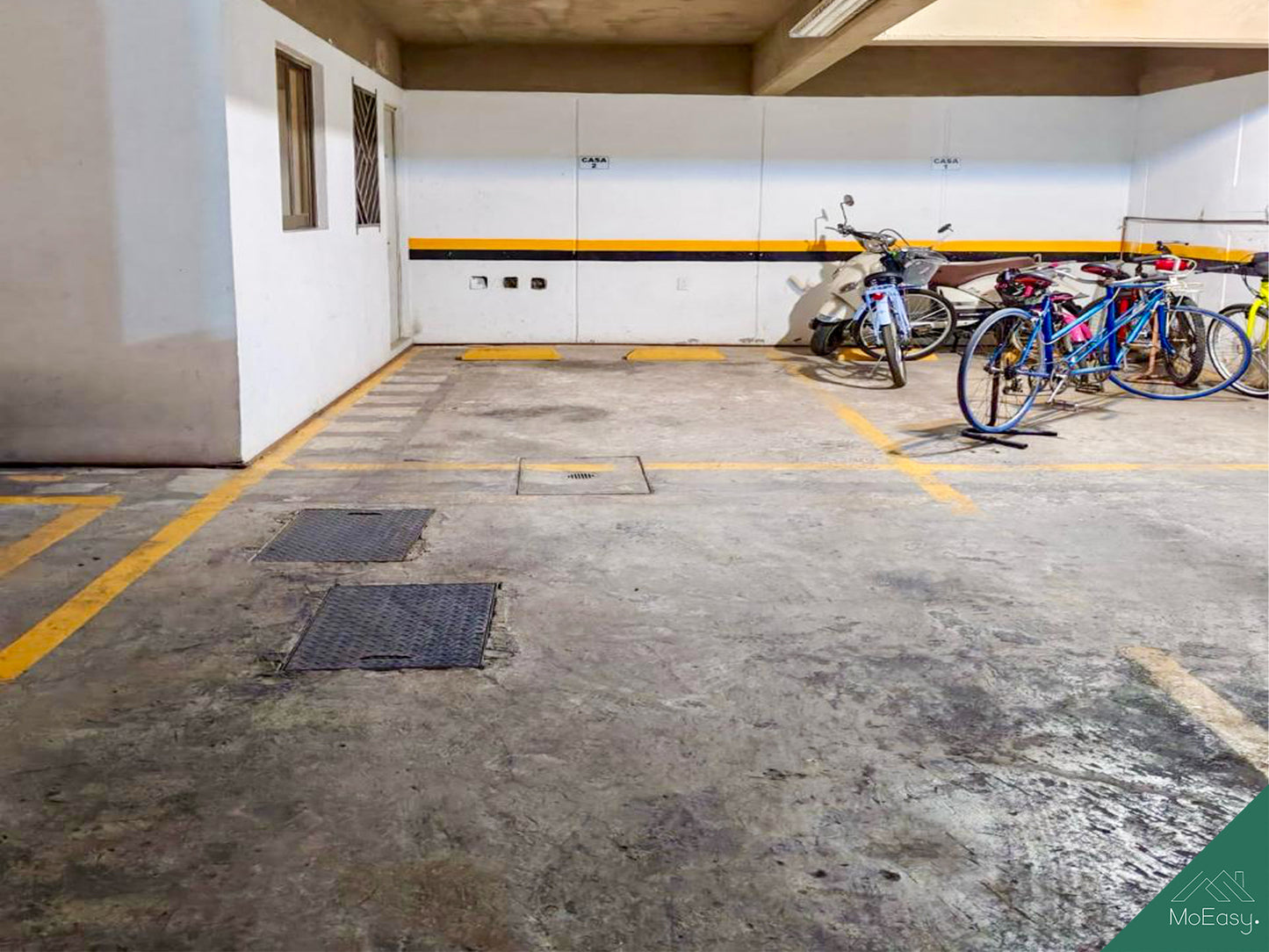 Casa en Renta – Presa Tesoyo, Irrigación