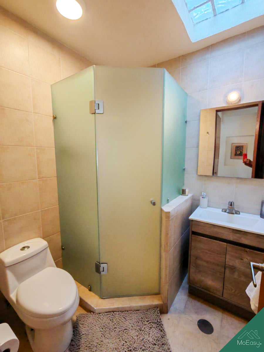 Departamento en Venta en las Aguilas